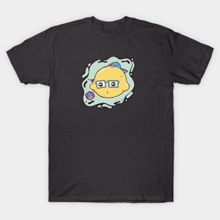 The DM Lemon T-Shirt